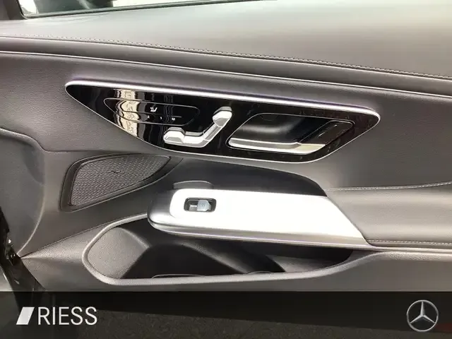 Mercedes-Benz CLE 450