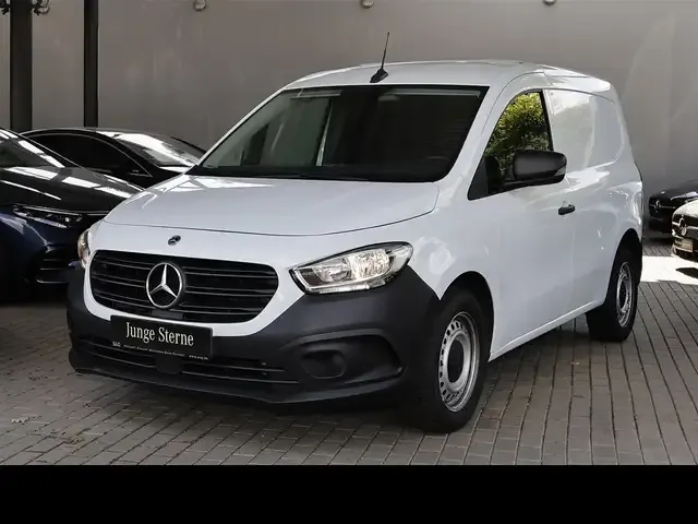 Mercedes-Benz Citan
