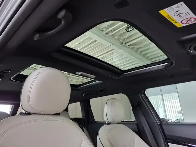 MINI Cooper S Clubman
