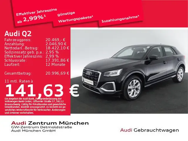Audi Q2