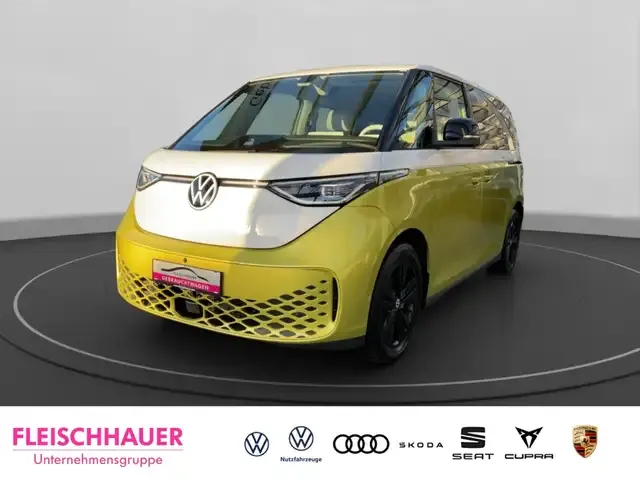 Volkswagen ID. Buzz