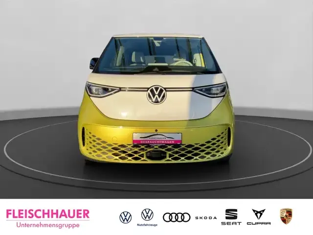 Volkswagen ID. Buzz