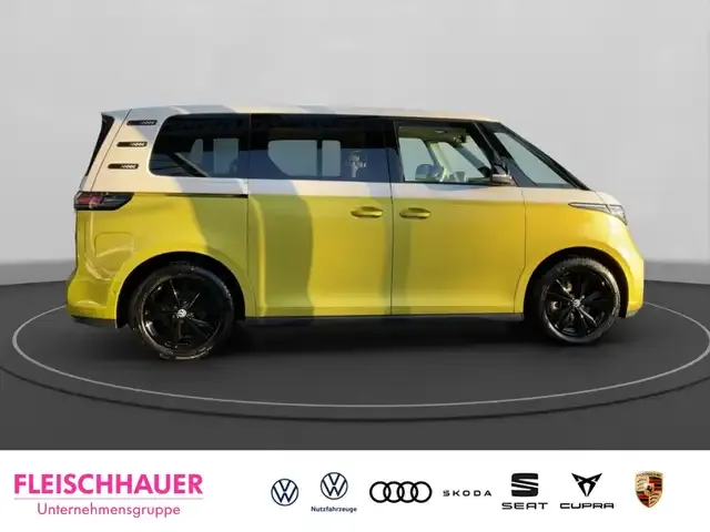Volkswagen ID. Buzz