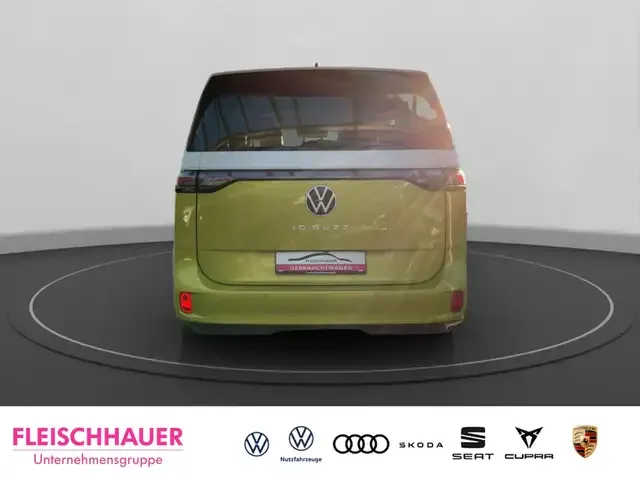 Volkswagen ID. Buzz