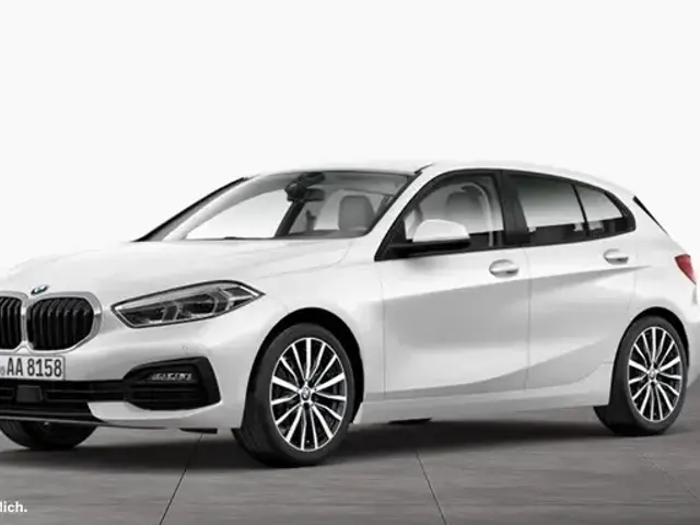BMW 120