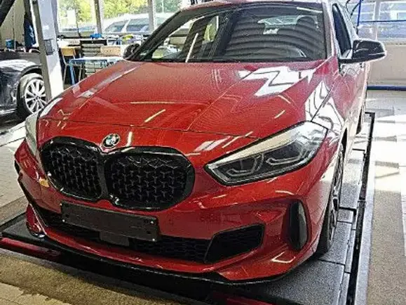 BMW 135