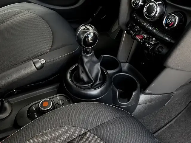 MINI One
