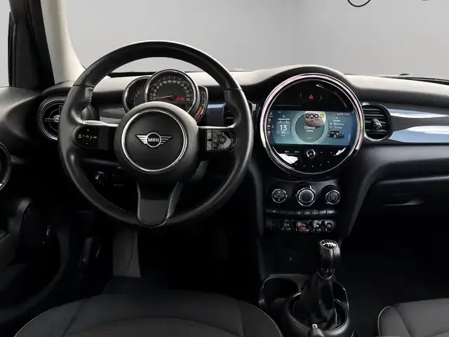 MINI One
