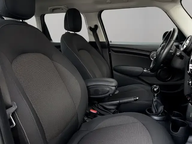MINI One