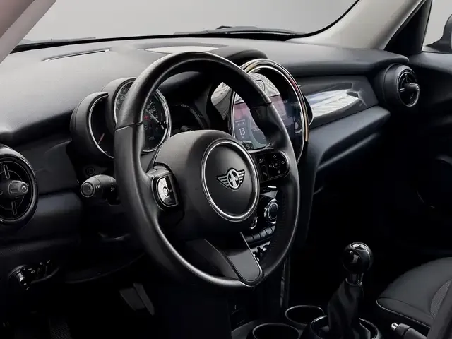 MINI One
