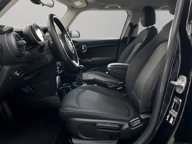 MINI One