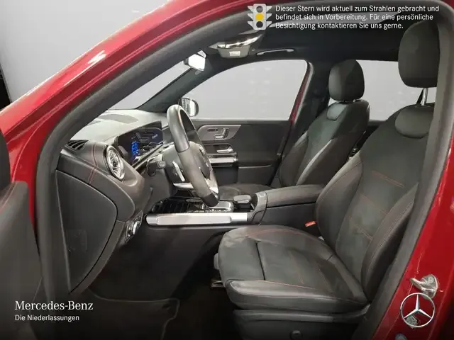 Mercedes-Benz EQB 300