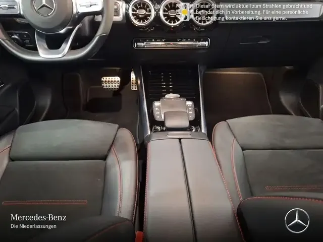 Mercedes-Benz EQB 300