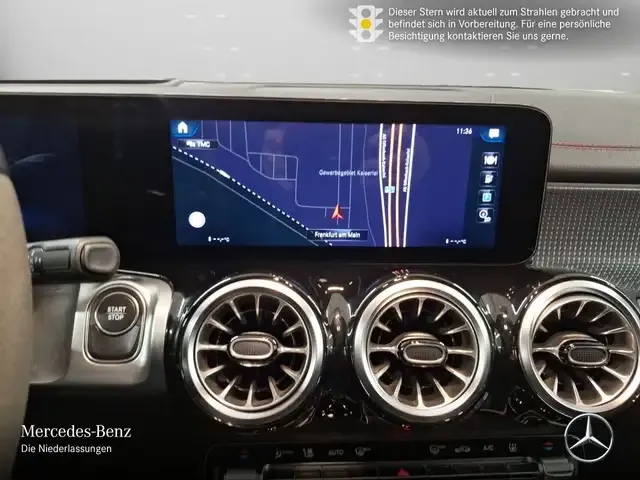 Mercedes-Benz EQB 300