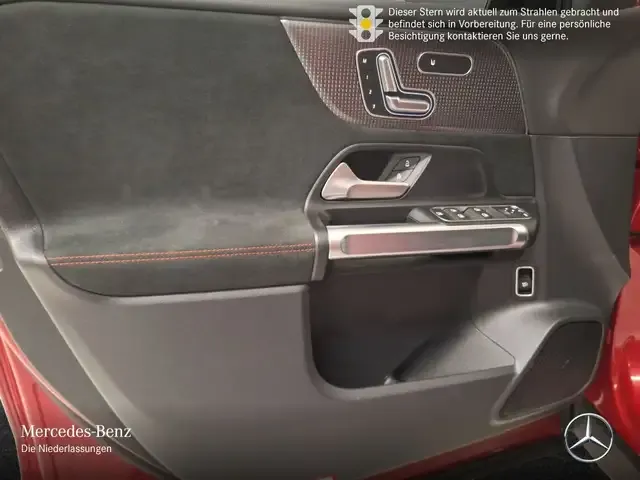 Mercedes-Benz EQB 300