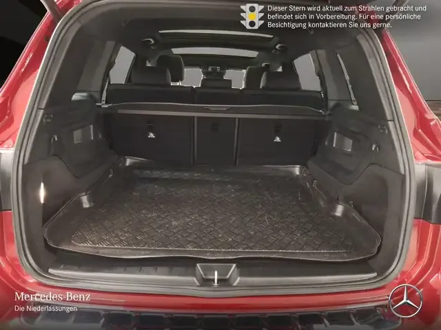 Mercedes-Benz EQB 300