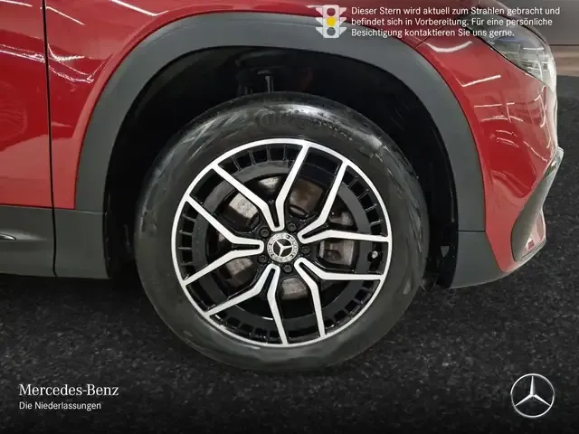 Mercedes-Benz EQB 300