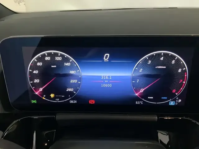 Mercedes-Benz GLA 180