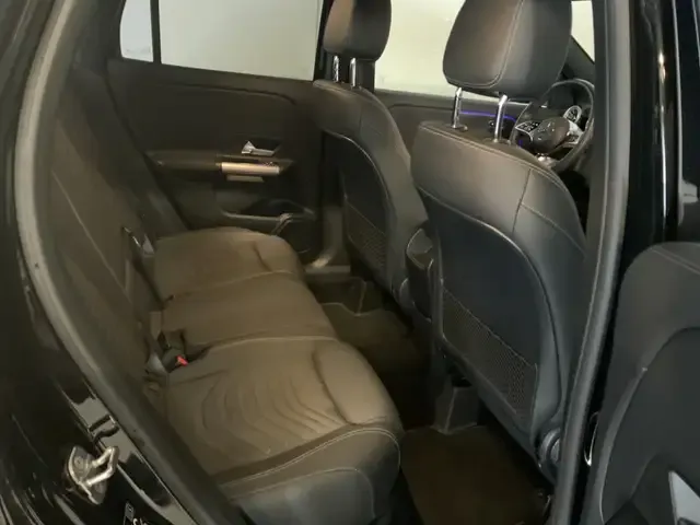 Mercedes-Benz GLA 180