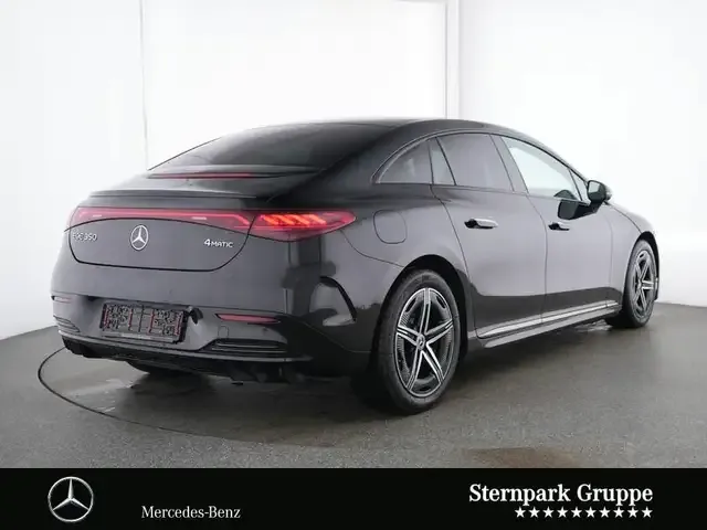 Mercedes-Benz EQE 350