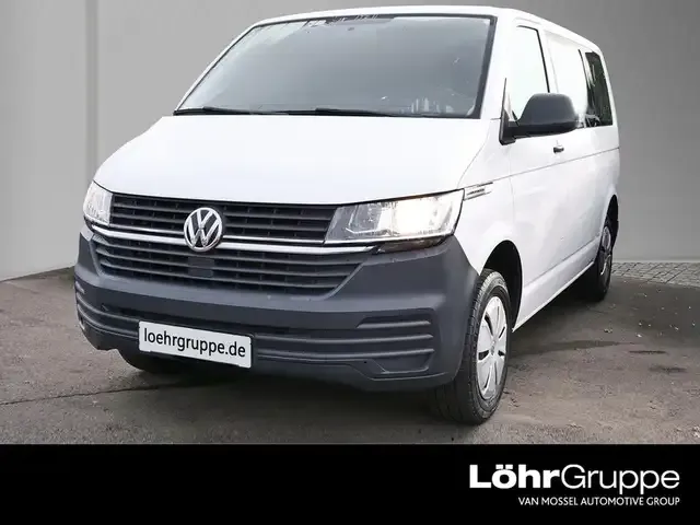 Volkswagen T6.1 Transporter