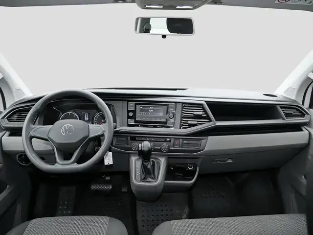 Volkswagen T6.1 Transporter