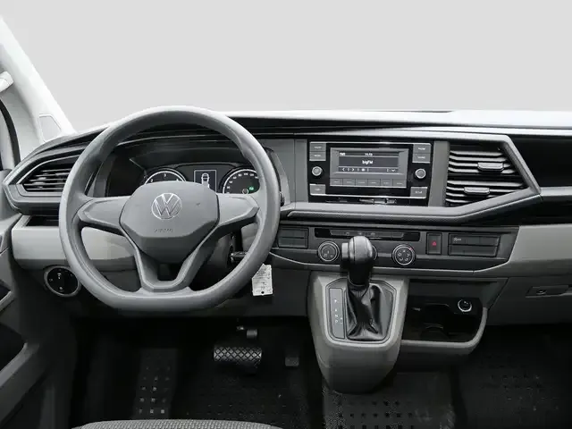 Volkswagen T6.1 Transporter