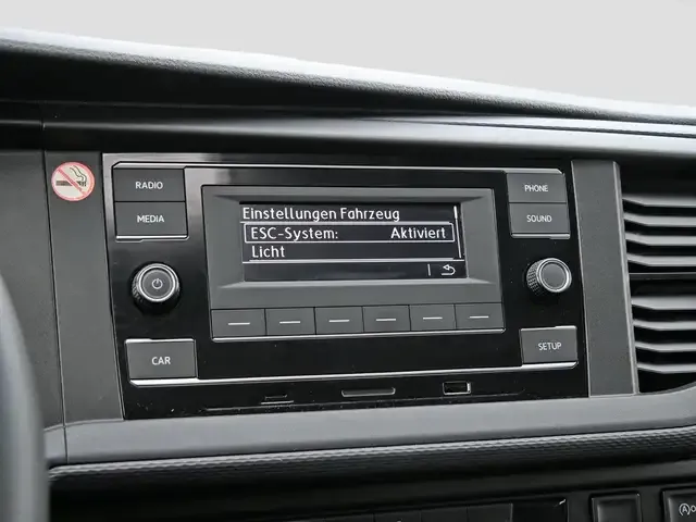 Volkswagen T6.1 Transporter