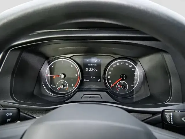 Volkswagen T6.1 Transporter