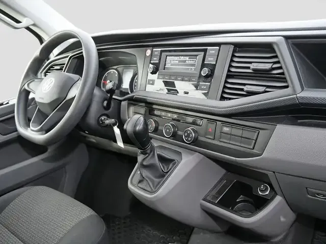 Volkswagen T6.1 Transporter