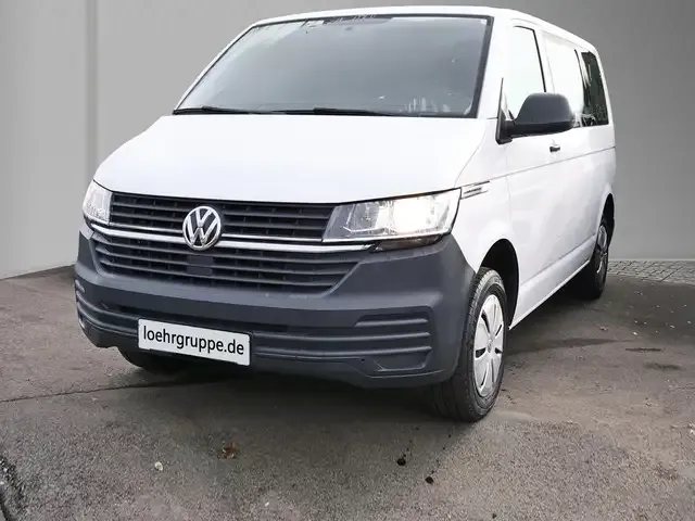 Volkswagen T6.1 Transporter