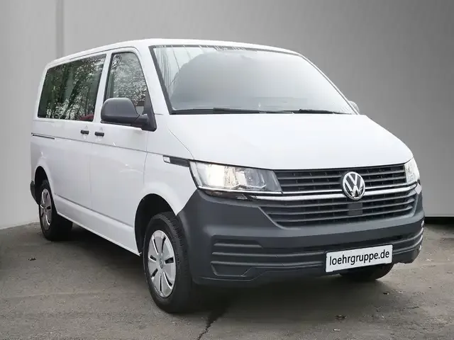 Volkswagen T6.1 Transporter