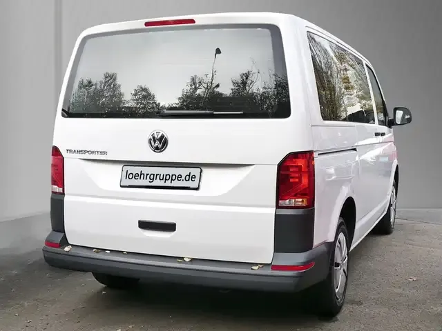 Volkswagen T6.1 Transporter