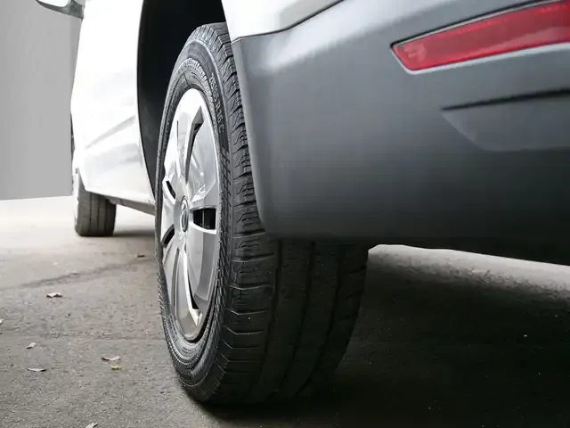 Volkswagen T6.1 Transporter