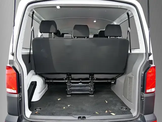 Volkswagen T6.1 Transporter
