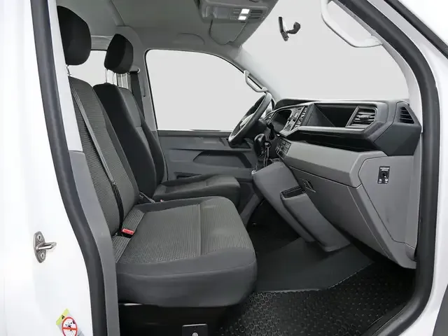 Volkswagen T6.1 Transporter