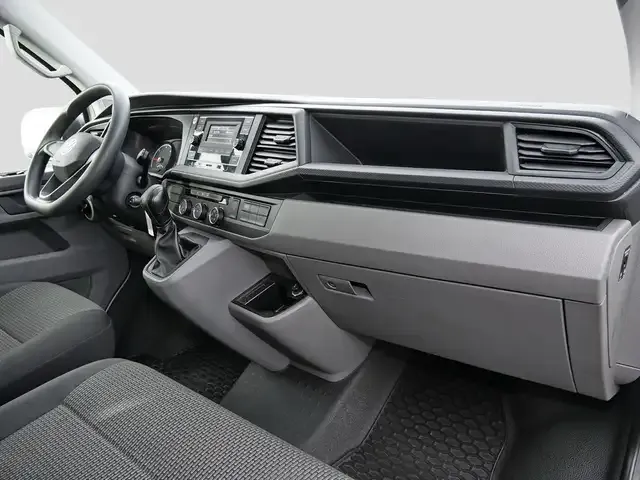Volkswagen T6.1 Transporter