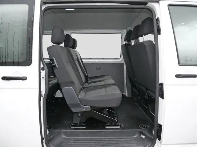 Volkswagen T6.1 Transporter