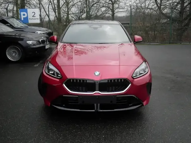 BMW 220
