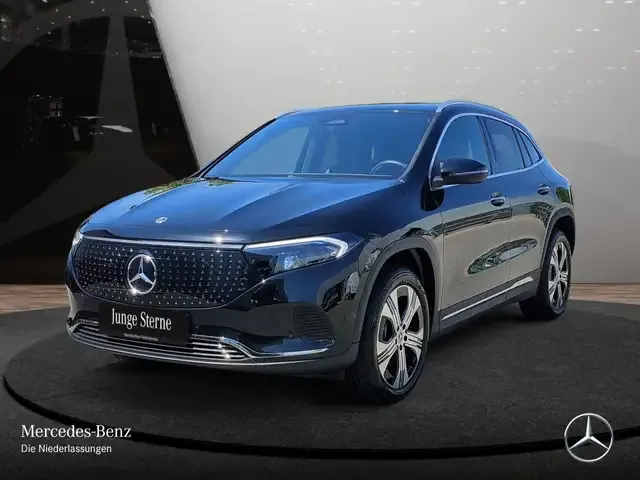 Mercedes-Benz EQA 300