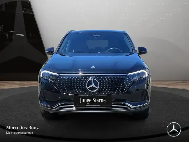 Mercedes-Benz EQA 300