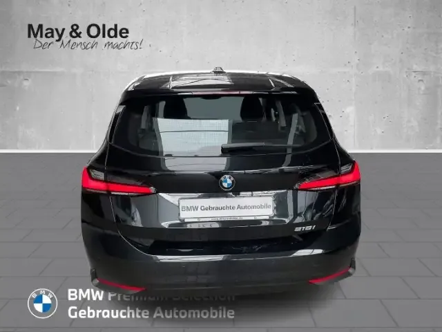 BMW 218