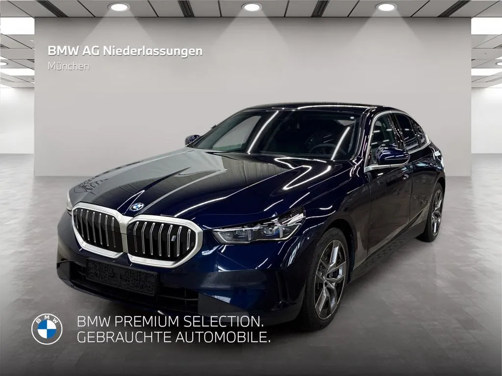 BMW i5