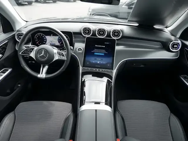 Mercedes-Benz GLC 200