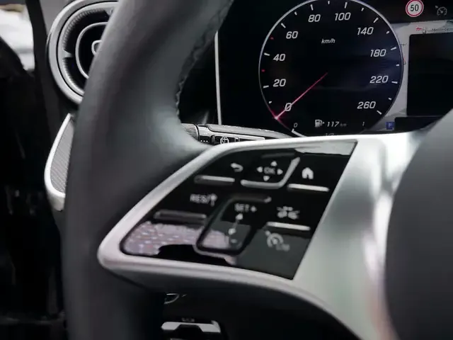 Mercedes-Benz GLC 200