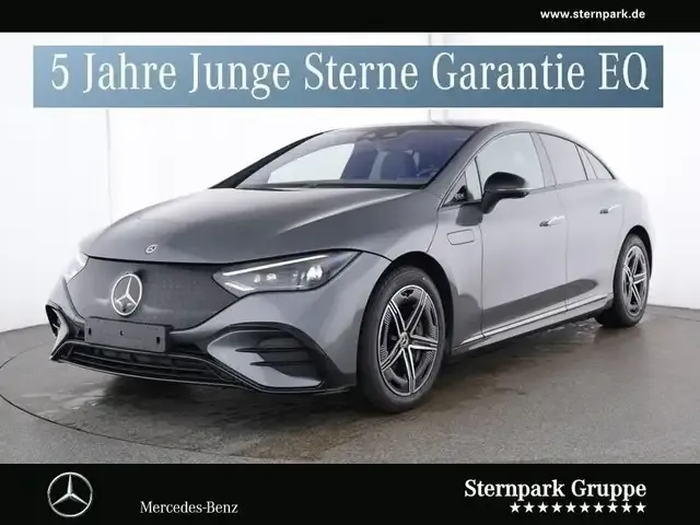 Mercedes-Benz EQE 300