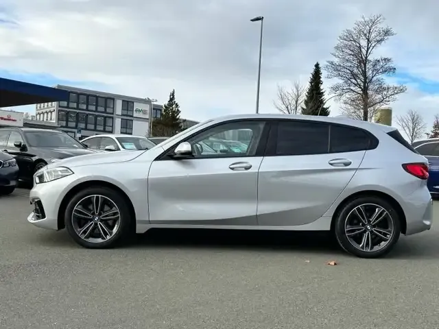 BMW 118
