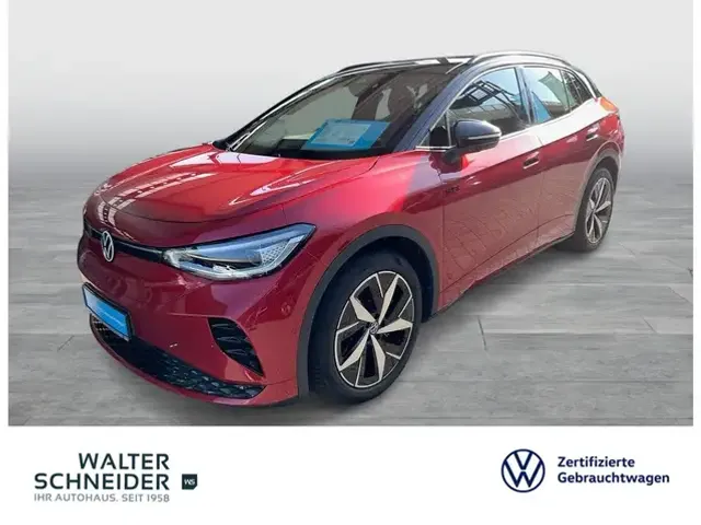 Volkswagen ID.4