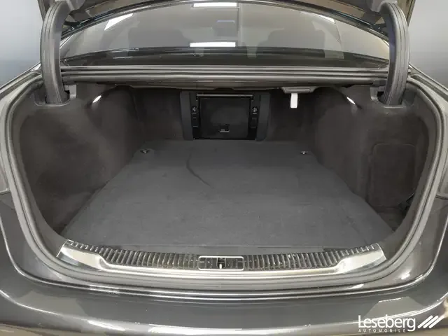 Mercedes-Benz S 580