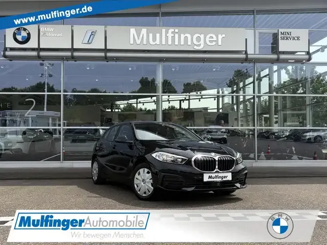 BMW 116